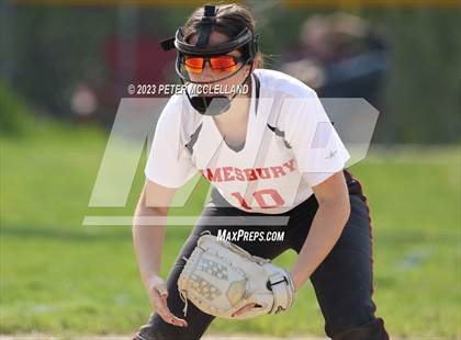 Thumbnail 3 in Amesbury @ Pentucket Regional photogallery.