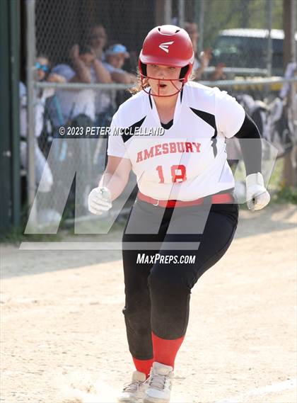 Thumbnail 3 in Amesbury @ Pentucket Regional photogallery.