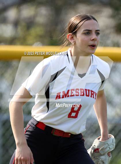 Thumbnail 2 in Amesbury @ Pentucket Regional photogallery.