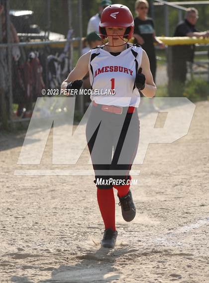 Thumbnail 2 in Amesbury @ Pentucket Regional photogallery.