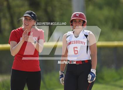 Thumbnail 3 in Amesbury @ Pentucket Regional photogallery.