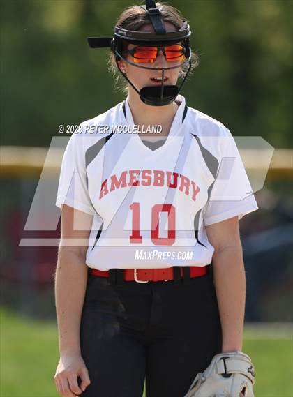 Thumbnail 1 in Amesbury @ Pentucket Regional photogallery.