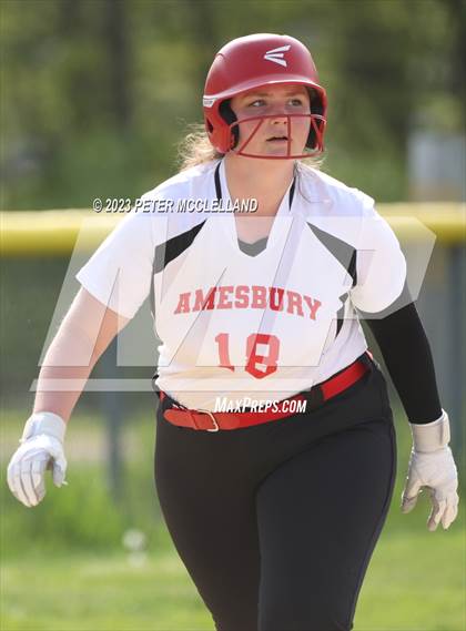Thumbnail 1 in Amesbury @ Pentucket Regional photogallery.