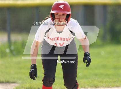 Thumbnail 1 in Amesbury @ Pentucket Regional photogallery.