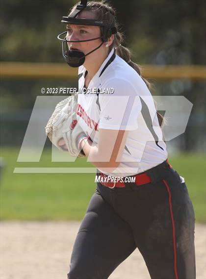Thumbnail 2 in Amesbury @ Pentucket Regional photogallery.