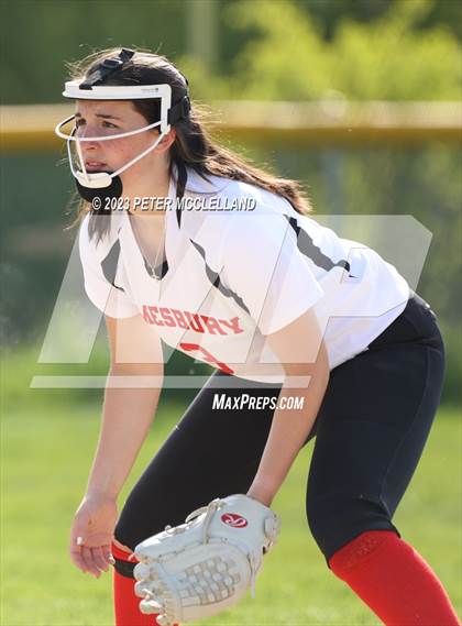 Thumbnail 2 in Amesbury @ Pentucket Regional photogallery.
