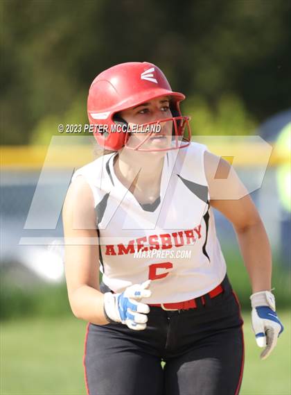 Thumbnail 1 in Amesbury @ Pentucket Regional photogallery.