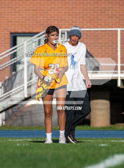 Thumbnail 1 in Mullen vs Thomas Jefferson photogallery.
