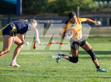 Thumbnail 1 in Mullen vs Thomas Jefferson photogallery.