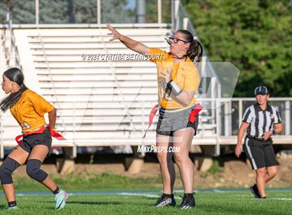 Thumbnail 2 in Mullen vs Thomas Jefferson photogallery.