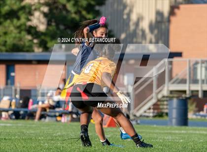 Thumbnail 2 in Mullen vs Thomas Jefferson photogallery.