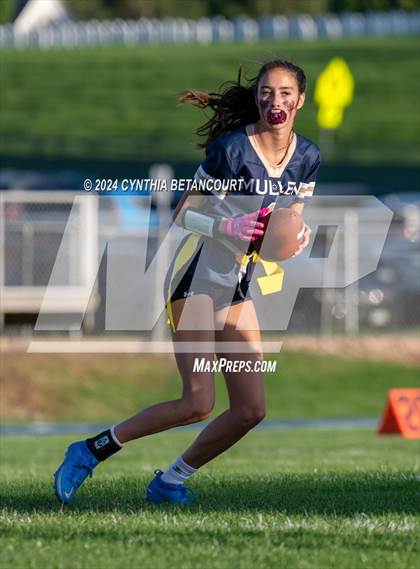 Thumbnail 3 in Mullen vs Thomas Jefferson photogallery.