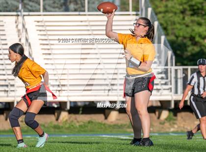 Thumbnail 1 in Mullen vs Thomas Jefferson photogallery.