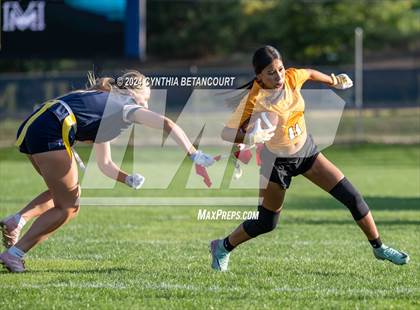 Thumbnail 3 in Mullen vs Thomas Jefferson photogallery.