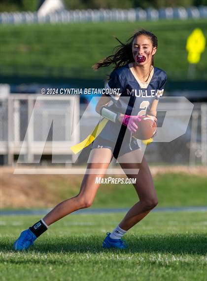 Thumbnail 2 in Mullen vs Thomas Jefferson photogallery.