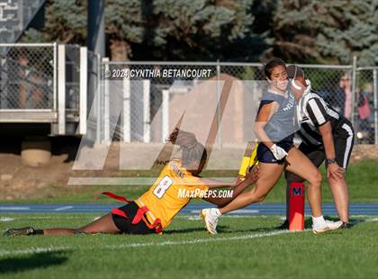 Thumbnail 2 in Mullen vs Thomas Jefferson photogallery.