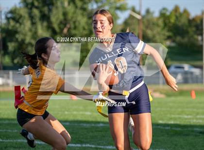 Thumbnail 1 in Mullen vs Thomas Jefferson photogallery.