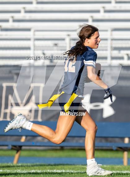 Thumbnail 2 in Mullen vs Thomas Jefferson photogallery.