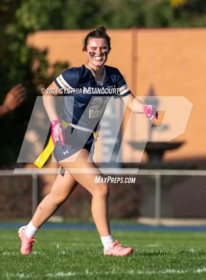 Thumbnail 2 in Mullen vs Thomas Jefferson photogallery.