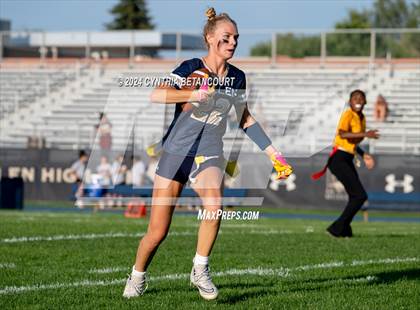 Thumbnail 2 in Mullen vs Thomas Jefferson photogallery.