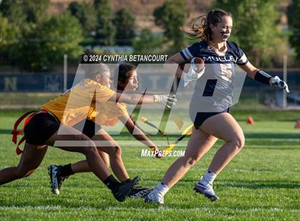 Thumbnail 1 in Mullen vs Thomas Jefferson photogallery.