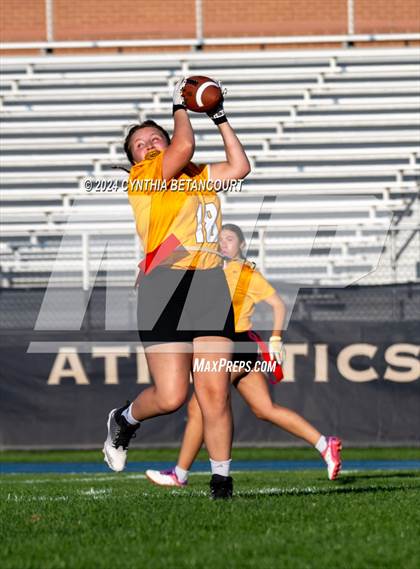 Thumbnail 3 in Mullen vs Thomas Jefferson photogallery.