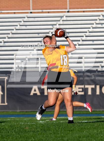 Thumbnail 1 in Mullen vs Thomas Jefferson photogallery.