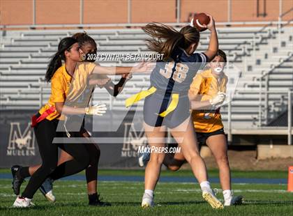 Thumbnail 2 in Mullen vs Thomas Jefferson photogallery.