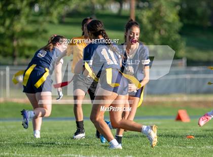 Thumbnail 2 in Mullen vs Thomas Jefferson photogallery.