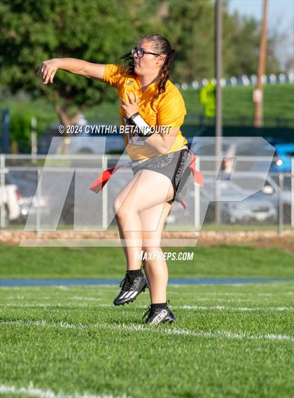 Thumbnail 2 in Mullen vs Thomas Jefferson photogallery.