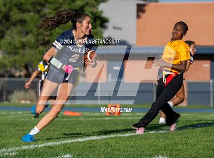 Thumbnail 3 in Mullen vs Thomas Jefferson photogallery.