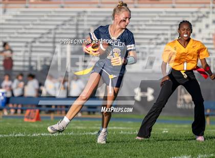 Thumbnail 3 in Mullen vs Thomas Jefferson photogallery.
