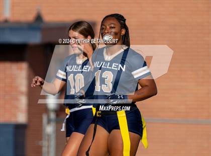 Thumbnail 2 in Mullen vs Thomas Jefferson photogallery.