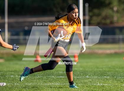 Thumbnail 2 in Mullen vs Thomas Jefferson photogallery.