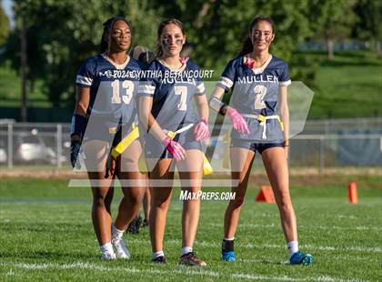 Thumbnail 1 in Mullen vs Thomas Jefferson photogallery.