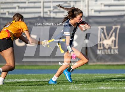 Thumbnail 2 in Mullen vs Thomas Jefferson photogallery.