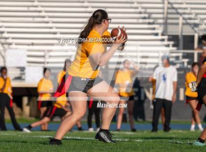 Thumbnail 1 in Mullen vs Thomas Jefferson photogallery.