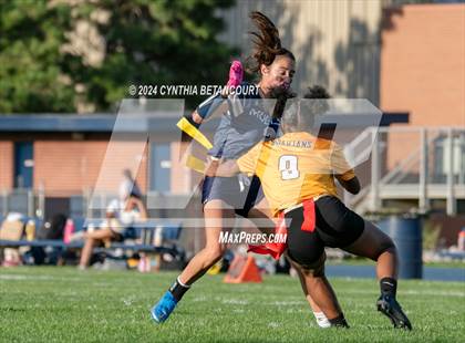 Thumbnail 1 in Mullen vs Thomas Jefferson photogallery.