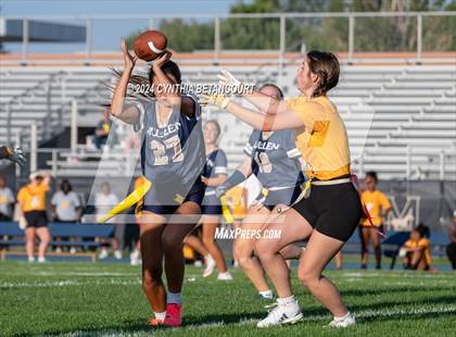 Thumbnail 2 in Mullen vs Thomas Jefferson photogallery.