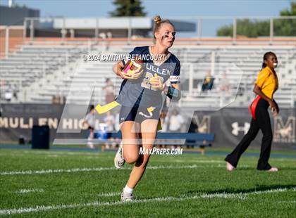 Thumbnail 2 in Mullen vs Thomas Jefferson photogallery.