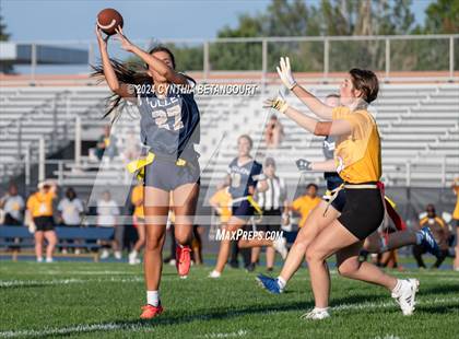 Thumbnail 3 in Mullen vs Thomas Jefferson photogallery.