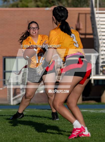 Thumbnail 1 in Mullen vs Thomas Jefferson photogallery.