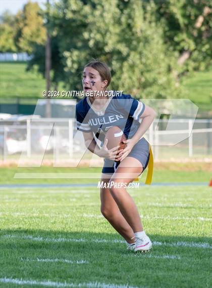 Thumbnail 2 in Mullen vs Thomas Jefferson photogallery.