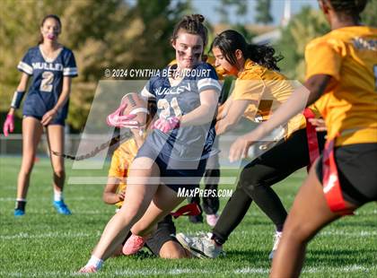 Thumbnail 3 in Mullen vs Thomas Jefferson photogallery.
