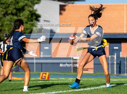 Thumbnail 3 in Mullen vs Thomas Jefferson photogallery.