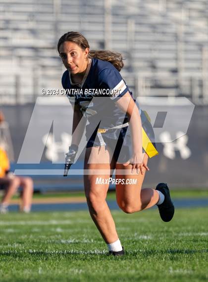 Thumbnail 3 in Mullen vs Thomas Jefferson photogallery.