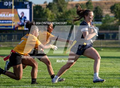 Thumbnail 3 in Mullen vs Thomas Jefferson photogallery.