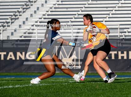 Thumbnail 2 in Mullen vs Thomas Jefferson photogallery.