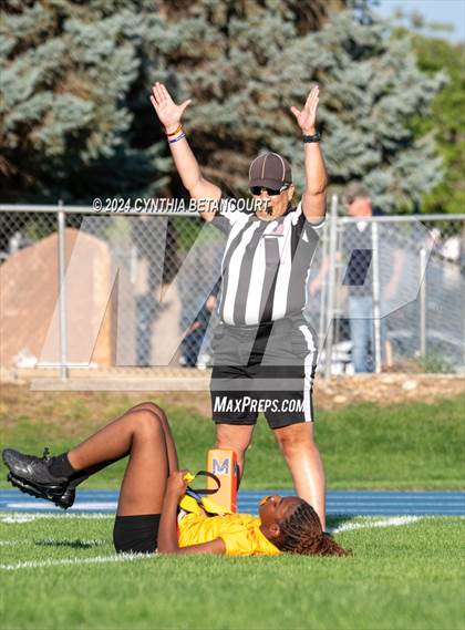 Thumbnail 2 in Mullen vs Thomas Jefferson photogallery.