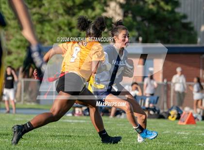 Thumbnail 3 in Mullen vs Thomas Jefferson photogallery.